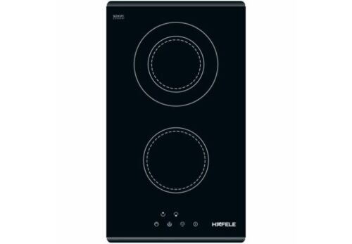 Bếp điện 2 vùng nấu Hafele HC R302A 536.01.620