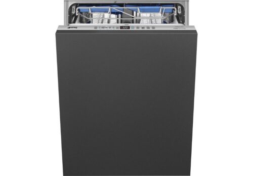 Hafele SMEG STL323BL 536.24.621