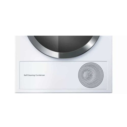 Quạt gió máy sấy quần áo Bosch WTW85561BY