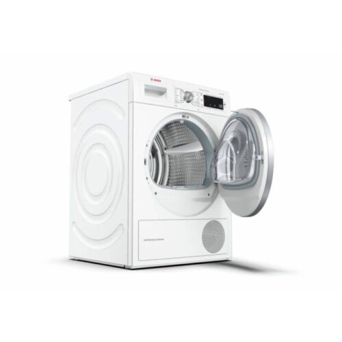 Thiết kế máy sấy quần áo Bosch WTW85550BY