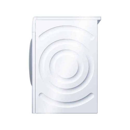 Vỏ ngoài máy sấy quần áo Bosch WTN86201PL