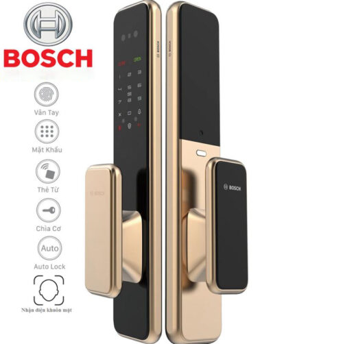 Bosch EL 600 BK 1 500x502