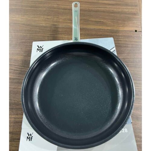 Ảnh thực tế Chảo Từ WMF FP DEVIL 28 CM CERAMIC COATING – 0741486901