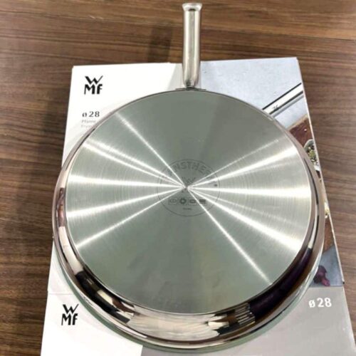 Mặt sau Chảo Từ WMF FP DEVIL 28 CM CERAMIC COATING – 0741486901
