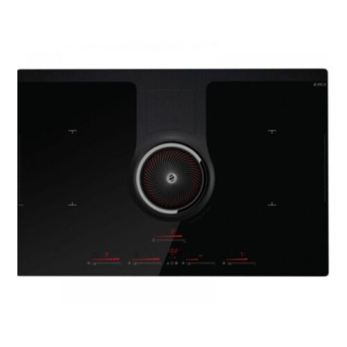 Bếp từ kết hợp máy hút mùi Elica NIKOLA TESLA HP BL/A/83 PRF0120975