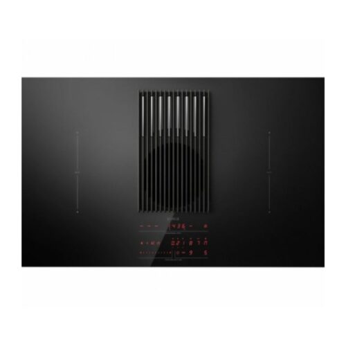 Bếp từ kết hợp máy hút mùi Elica NIKOLATESLA LIBRA BL/A/83 PRF0147744