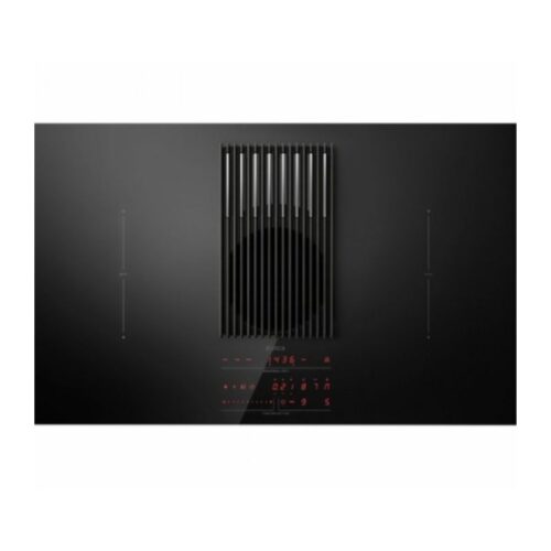 Bếp từ kết hợp máy hút mùi Elica NIKOLATESLA LIBRA BL/F/83 PRF0147745