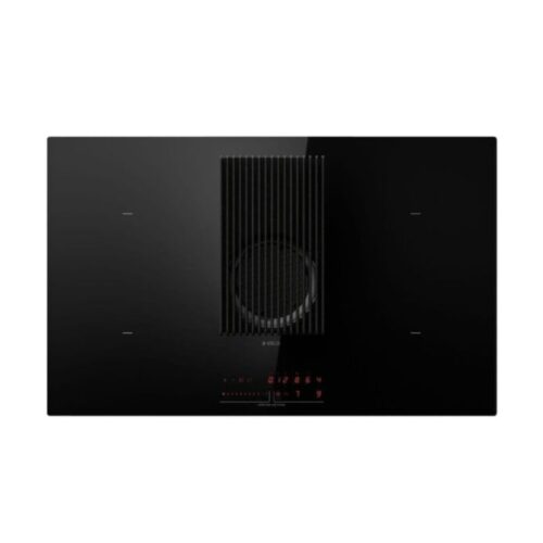 Bếp từ kết hợp máy hút mùi Elica NIKOLATESLA PRIME BL/F/83 PRF0143159