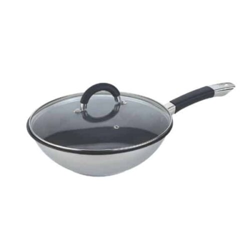 Chảo supper diamond Ø34