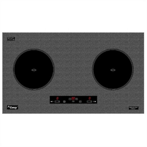 Bếp từ đôi Canzy CZ - BM721T