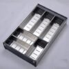 Khay chia thìa dĩa Euronox EU1-50A304 1 Euronox EU1 50A304