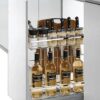 Giá giao thớt chai lọ đa năng nan dẹt Euronox EU2.25 2 Euronox EU2.25