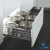 Giá xoong nồi nan tròn Euronox EU3.75.304 1 Euronox EU3.75.304