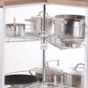 Mâm xoay 3/4 inox nan Inoxen MXS304-270A 1 Mâm xoay 3/4 inox nan Inoxen MXS304-270A
