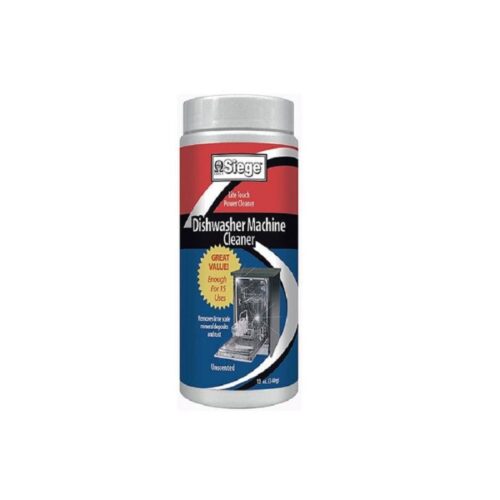 Bình bột Malloca DM-P26