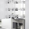 Bộ rổ Arena Style cho tủ bếp Hafele 545.60.671