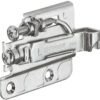 Phụ kiện bas treo tủ bếp dưới Hafele 290.40.953
