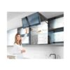 Tay nâng Blum Euronox F22 2 Tay nâng Blum Euronox F22