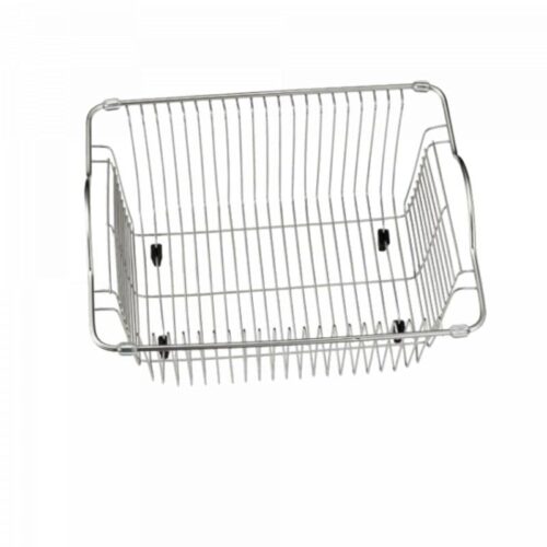 Ảnh thực tế của Rổ úp bát Konox inox Basket BK02