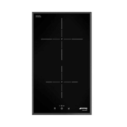 Bếp từ Smeg SI5322B Hafele 536.04.200