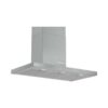Máy hút mùi BOSCH DWB97CM50 Serie 6