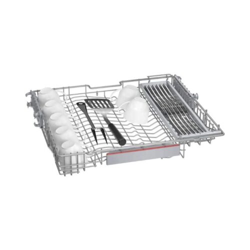 Khay 1 máy rửa bát âm tủ Bosch SMH6ZDX00E