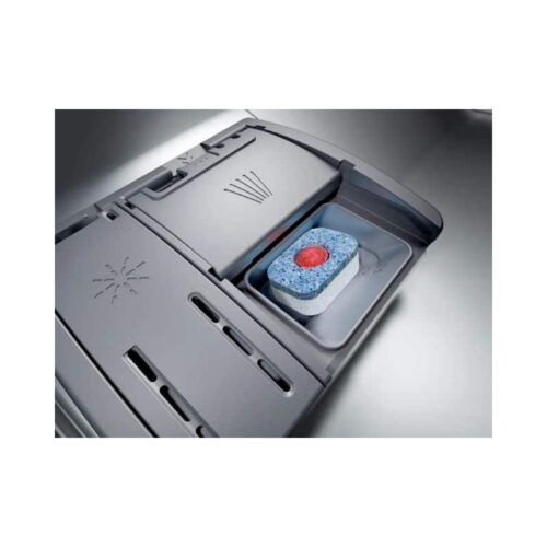 Hộp đựng viên rửa máy rửa bát âm tủ Bosch SMH6ZDX00E