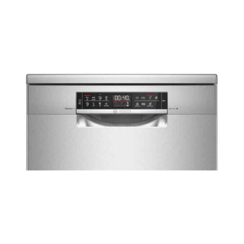 Bảng điều khiển máy rửa bát Bosch SMS6EDI63E