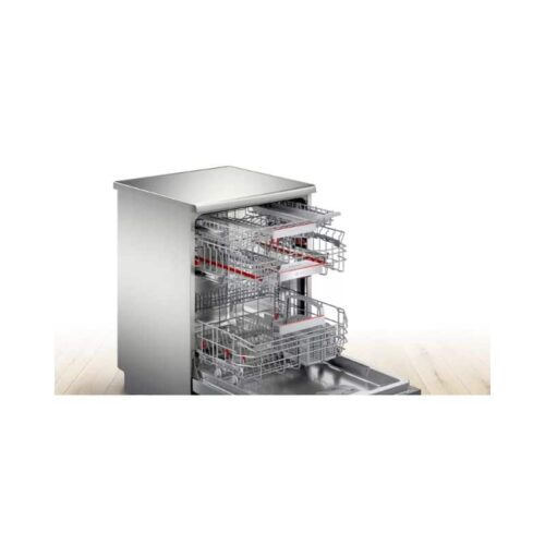 Thiết kế máy rửa bát Bosch SMS6EDI63E
