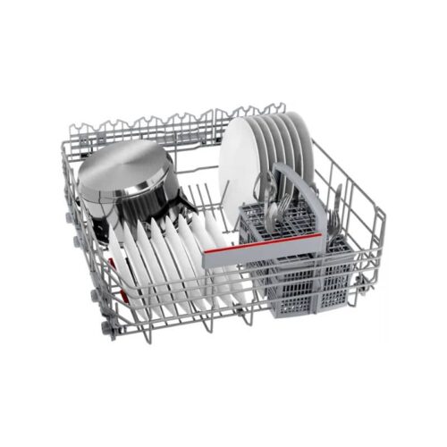 Khay 3 máy rửa bát Bosch SMS6EDI63E