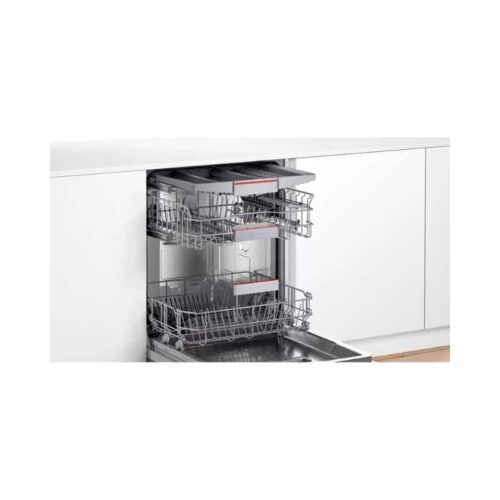 Thiết kế máy rửa bát Bosch SMV4HVX31E