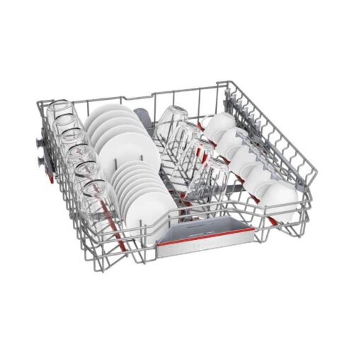 Khay 2 máy rửa bát Bosch SMV6EDX57E