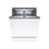 Máy rửa bát Bosch SMV6ZCX07E