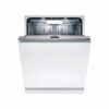 Máy rửa bát BOSCH SMV8YCX01E
