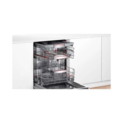Thiết kế máy rửa bát BOSCH SMV8YCX01E