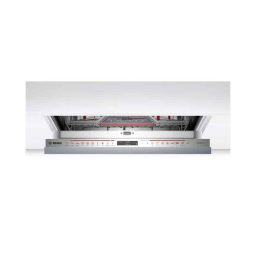 Bảng điều khiển máy rửa bát BOSCH SMV8YCX01E