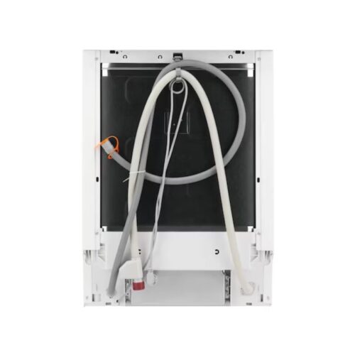 Mặt sau máy rửa bát âm tủ Electrolux EEM48300L