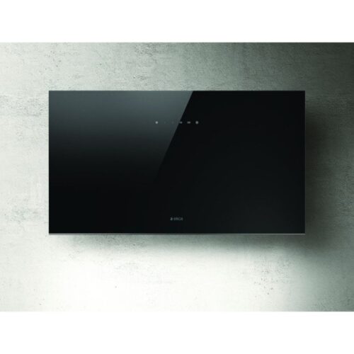 Mặt kính máy hút mùi áp tường Elica PLAT BL/F/80 PRF0164874