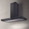 Máy hút mùi áp tường Elica ADÉLE BL MAT/A/90 PRF0167317