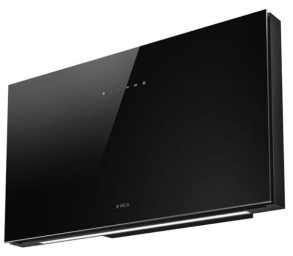 Máy hút mùi áp tường Elica PLAT BL/F/55 PRF0164946