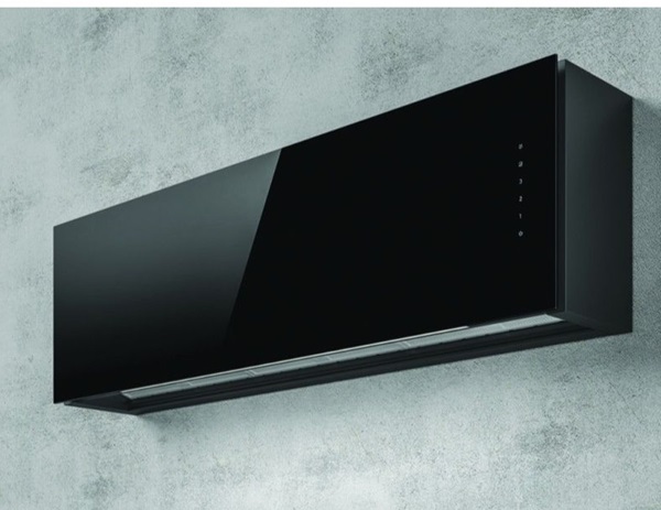 Máy hút mùi áp tường Elica RULES BL/F/120 PRF0163753