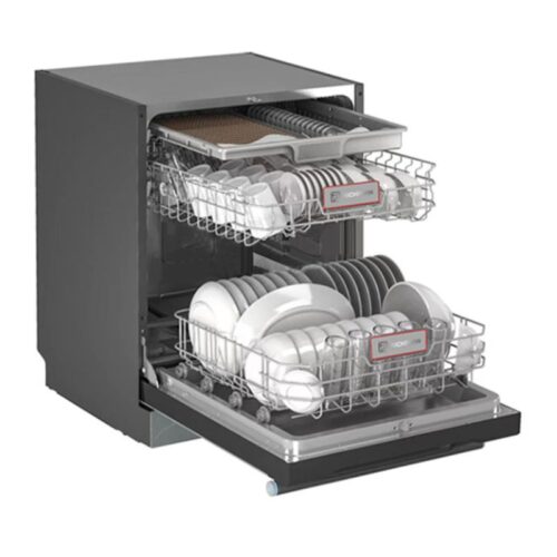 Khay bát bán âm Richborn RDG6080SQG