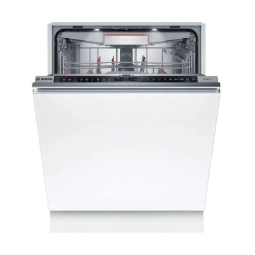 Ảnh thực tế máy rửa bát âm tủ Bosch SMV8TCX01E Serie 8