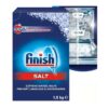 Muối rửa bát Finish Salt 1.5Kg