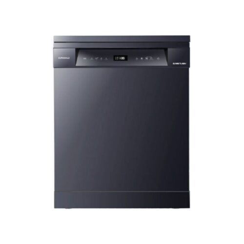 Máy rửa bát Eurogold EUW88TL15BB