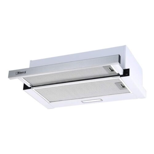 Máy hút mùi âm tủ Binova BI 28 W 06