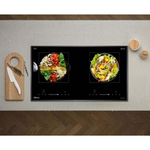 Anh thuc te bep tu doi binova bi 1104it lap am 1