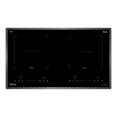 Bồn tắm âm hình vuông Nagoya 1700 Hafele 588.79.602