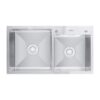 chau rua bat inox 2 ho binova cbi 7843 1