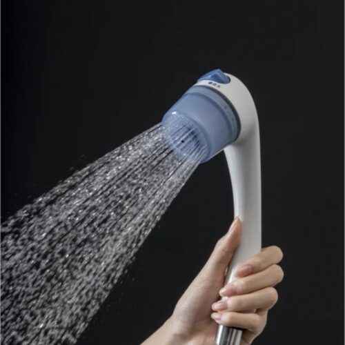 hinh anh voi sen loc nuoc cleansui es201w